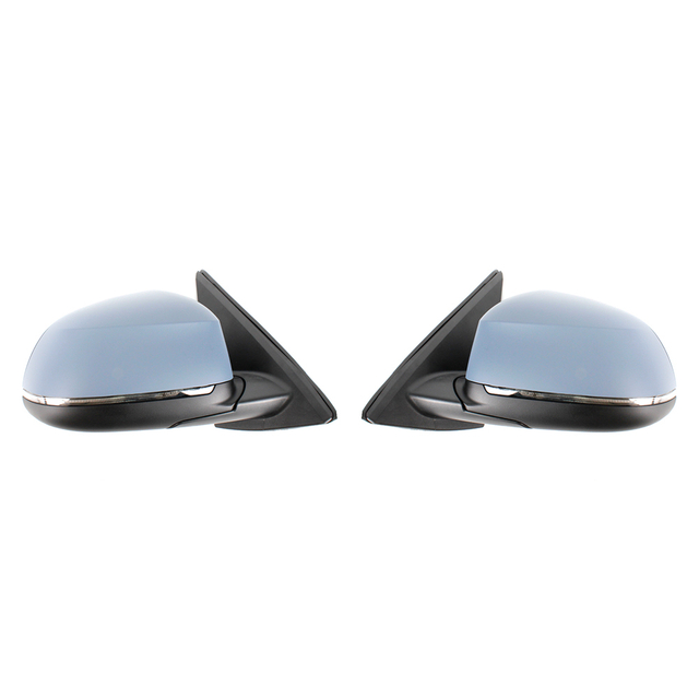 Rear mirror assembly For BMW X3F25 2010-2013