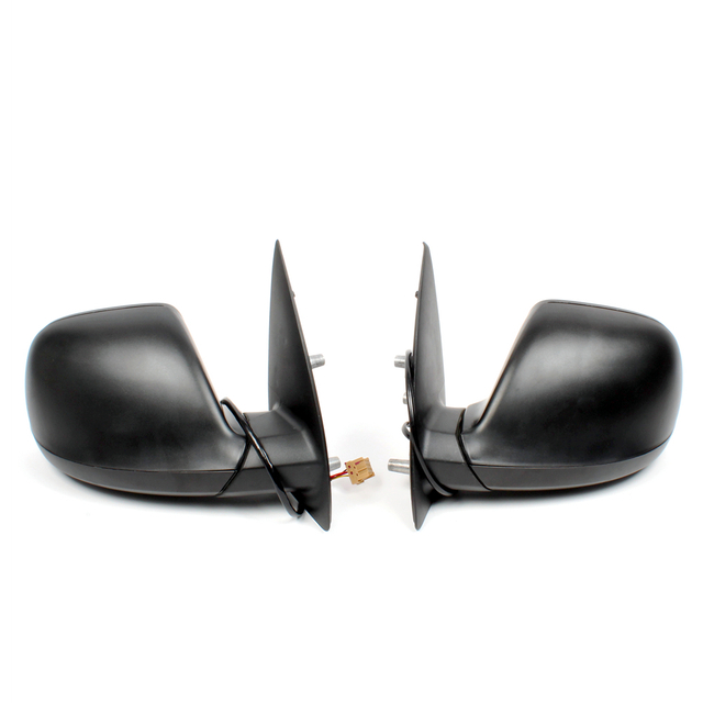 Rear View Mirror Assembly For VW Amarok 2010