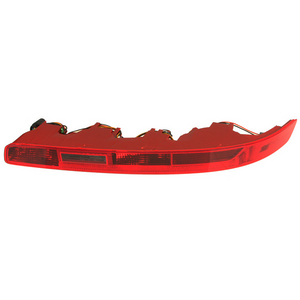 Rear Bumper Reflector Light Lamp For Audi Q7 2006-2015 American version