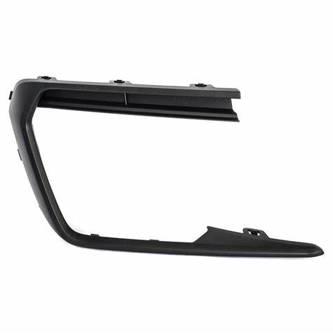 Fog Lamp Cover For VW Jetta GLI 2015-2018