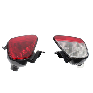 Rear Bumper tail light For Mitsubishi Eclipse Cross 2017-2020