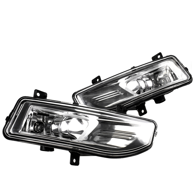 Fog Light For Nissan Qashgai 2018-2021