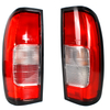 Tail Light For Nissan Navara NP300 D22 1998-2004