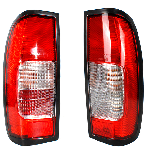 Tail Light For Nissan Navara NP300 D22 1998-2004