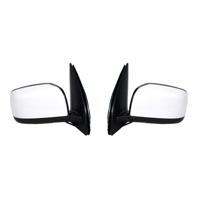 Rear mirror assembly For Nissan X-Trail T32 2008-2013 3 pin