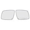 Mirror Glass For Dodge Journey 2009-2020