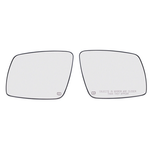 Mirror Glass For Dodge Journey 2009-2020