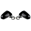 Rear View Mirror Assembly For Lexus RX350 RX450H 2016-2022/black/15 lines