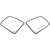 Mirror Glass For Toyota Sequoia 2011-2016/Toyota Tundra 2011-2017