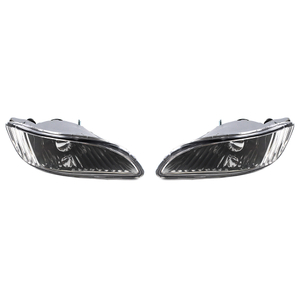 Fog Lamp For Lexus RX330 2004-2006 RX350 2007-2009/white