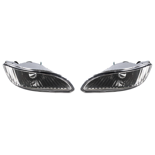 Fog Lamp For Lexus RX330 2004-2006 RX350 2007-2009/white