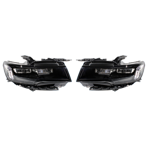 Headlight For Cadillac Escalade 2021-2023/Black