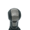 Gear Shift Knob For Seat Toledo mk3 2004-2009 6 Speed Head Ball Shifter+Gaiter Boot