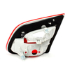 Tail Lights For Skoda Superb MK2 2008 2009 2010 2011 2012 2013 Brake Lamps/Inner 3TD945093 3TD945094
