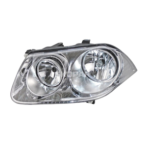 Head Lamp Light For VW Volkswagen BORA 1998 1999 2000 2001 2001 2002 2003 2004 2005 2006 2007 1JM941015C 1JM941016C