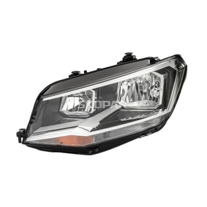Head Lamp Light For VW Volkswagen CADDY 2015 2016 2017 2018 2019 2020 2K1941005 2K1941006