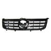 Grille For VW Volkswagen BORA 1998 1999 2000 20012002 2003 2004 2005 2006 2007 1JD853651
