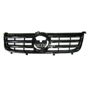 Grille For VW Volkswagen BORA 1998 1999 2000 20012002 2003 2004 2005 2006 2007 1JD853651