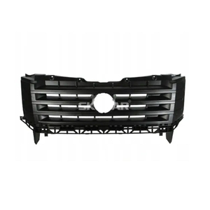 Bumper Grille For VW Volkswagen Crafter 2006 2007 2008 2009 2010 2011 2012 2013 2014 2015 2016 2E0853653E