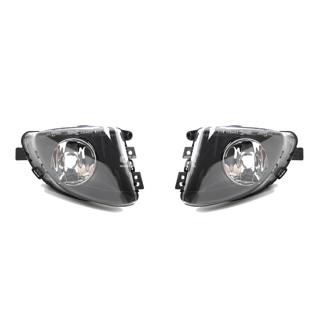 Fog Light For BMW 5 Series GT F07 520D 530D 535D 535i 550i 2010 2011 2012 63177199619 63177199620