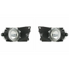 Fog Light For BMW 5 Series E39 2000-2003