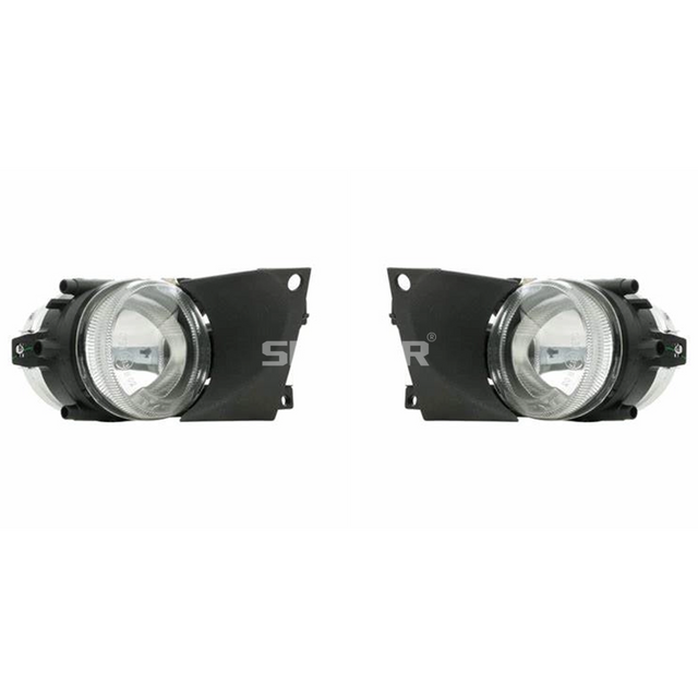 Fog Light For BMW 5 Series E39 2000-2003