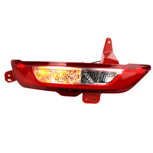 Rear Bumper tail light For Lincoln MKC 2015-2019