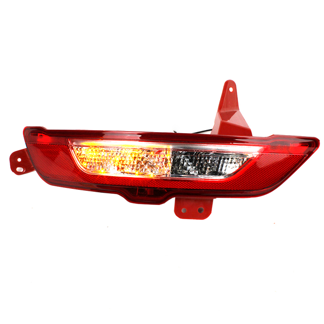 Rear Bumper tail light For Lincoln MKC 2015-2019