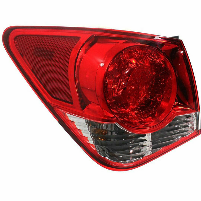 Tail light For Chevrolet Cruze 2011-2015