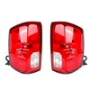 Tail light For Chevrolet Silverado 1500 2500HD 3500HD 2014-2019
