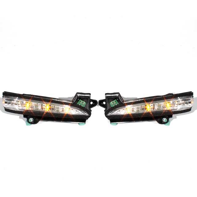 Turn Lamp For Ford Fusion 2013-2020