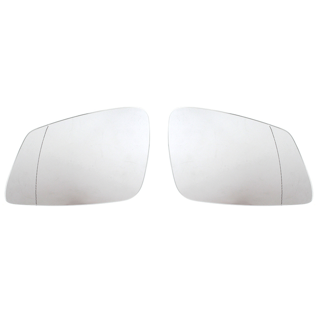 Mirror For BMW X1 E84 F48 2009-2018