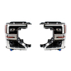 Headlight For Ford F250 SUPER DUTY 2020-2022/LED