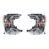 Headlight For Ford F250 SUPER DUTY 2020-2022/halogen