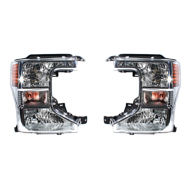 Headlight For Ford F250 SUPER DUTY 2020-2022/halogen