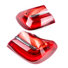 Tail Light For BMW G12 2016 inside high - end configuration