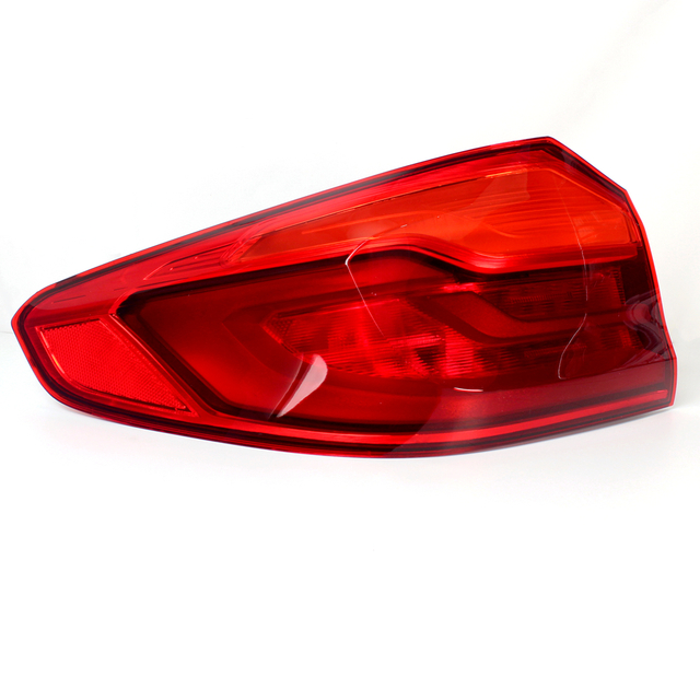 Tail Light For BMW G30 2017 outside high - end configuration