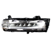 Daytime Running Light For Ford Mustang 2018-2022/LED