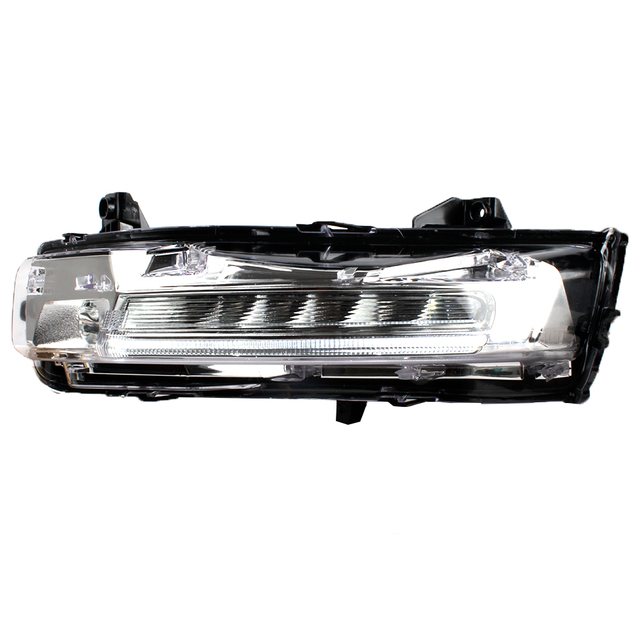 Daytime Running Light For Ford Mustang 2018-2022/LED