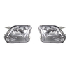 Fog Lamp For Ford Escape Kuga 2017-2019