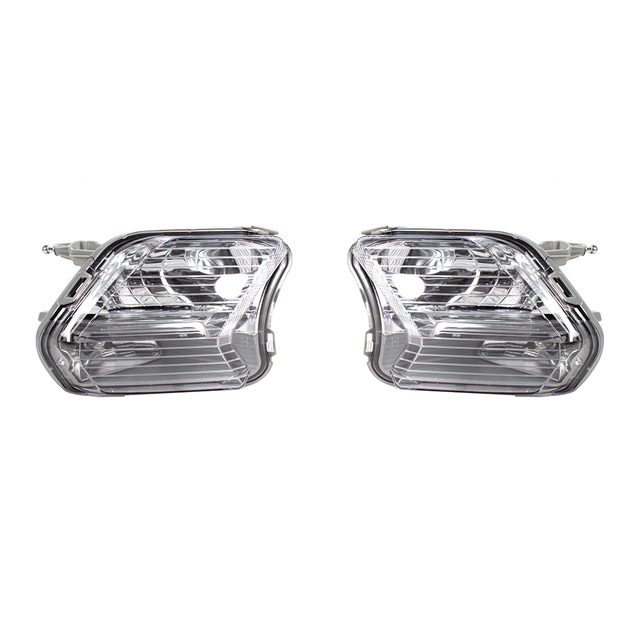 Fog Lamp For Ford Escape Kuga 2017-2019