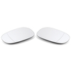 Mirror For BMW E90 Old white