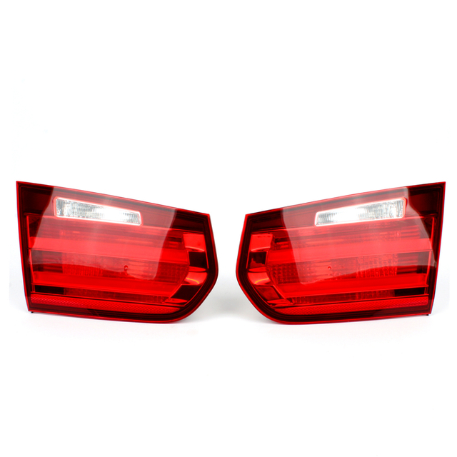 Tail Light For BMW 3 Series F30 2012-2016 inside