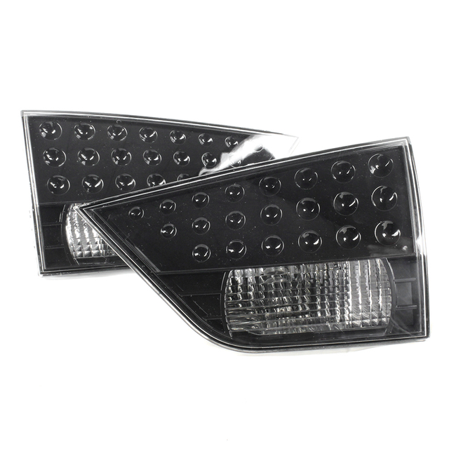 Tail Lamp For Mitsubishi Outlander EX 2007-2013/Inside