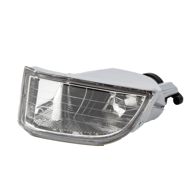 Fog Lamp For Toyota RAV4 2001