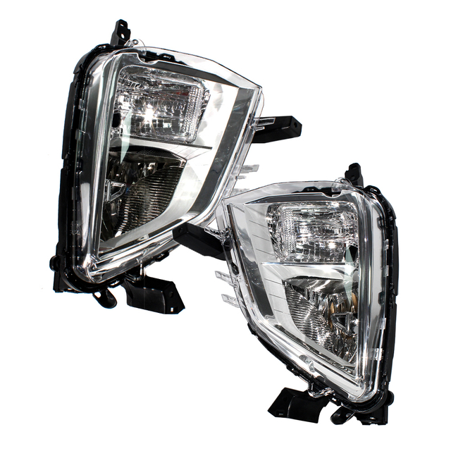 Fog Lamp For Mitsubishi Eclipse Cross 2017-2020