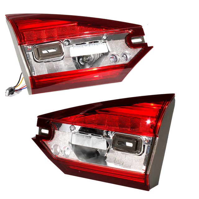 Tail Light For Ford Fusion 2017-2019/interior