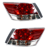 Tail light For Honda Accord 2008-2012