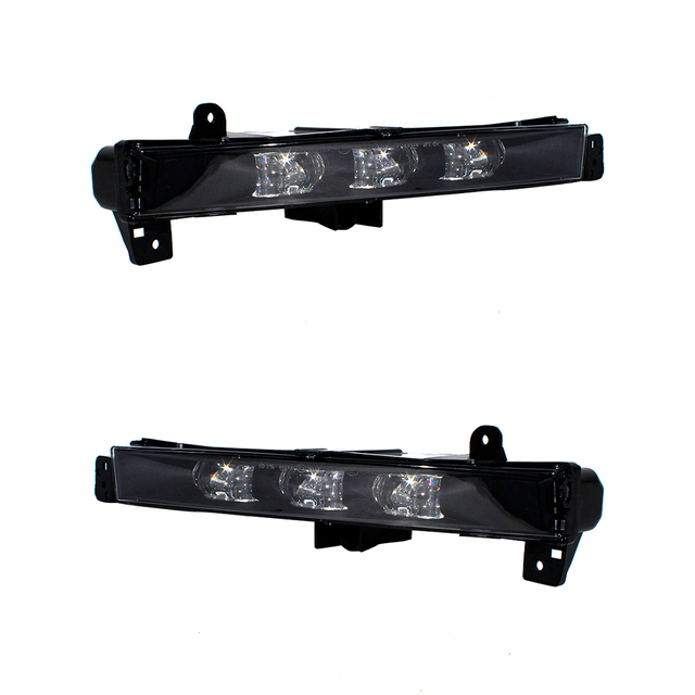 DRL Daytime Running Light For BMW G11740i/750i 2016-2019