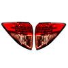 Tail light For Honda HRV 2016-2018/outside